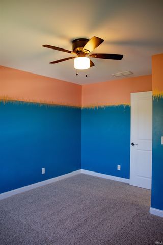 1726 & 1738 Hills Drive, Evansville, IN 47720