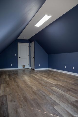 1726 & 1738 Hills Drive, Evansville, IN 47720