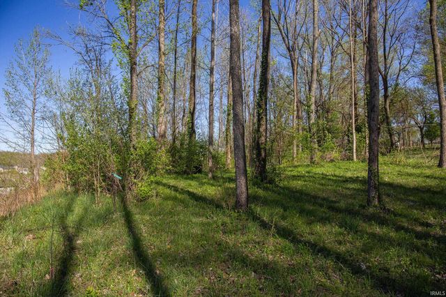 1726 & 1738 Hills Drive, Evansville, IN 47720