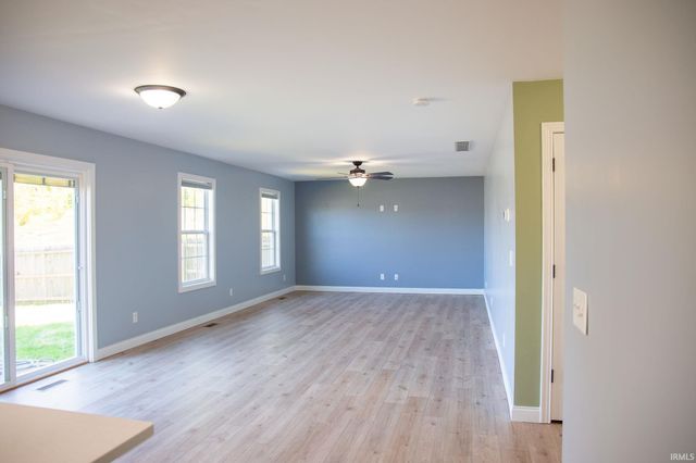 1726 & 1738 Hills Drive, Evansville, IN 47720