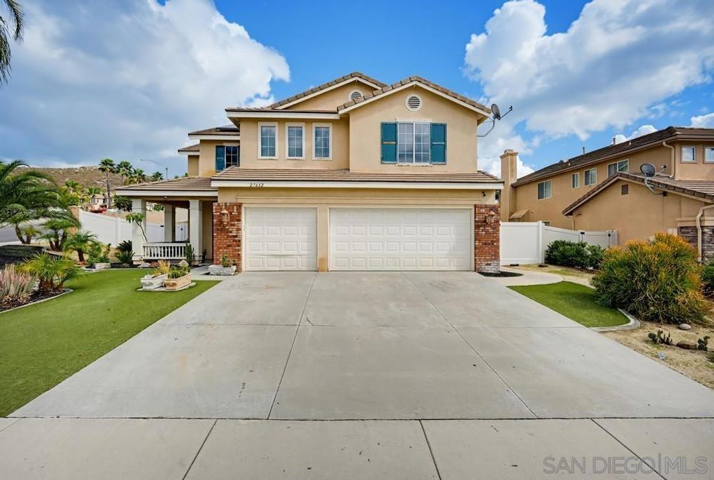 27632 Mangrove Street, Murrieta, CA 92563 — exterior