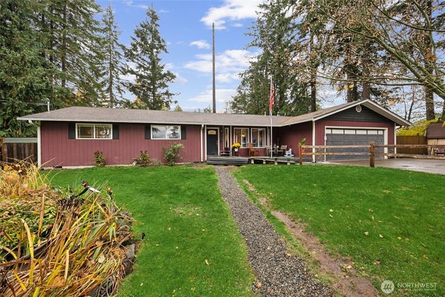 22806 70th Avenue E, Graham, WA 98338