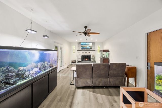 22806 70th Avenue E, Graham, WA 98338