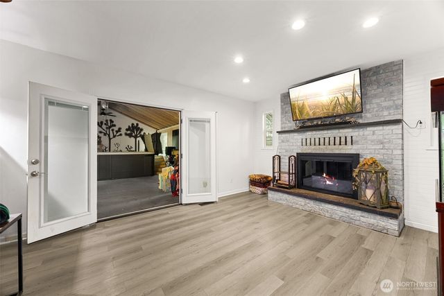 22806 70th Avenue E, Graham, WA 98338