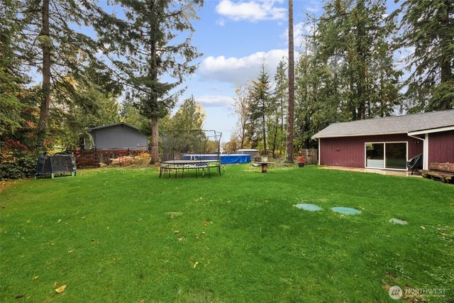 22806 70th Avenue E, Graham, WA 98338