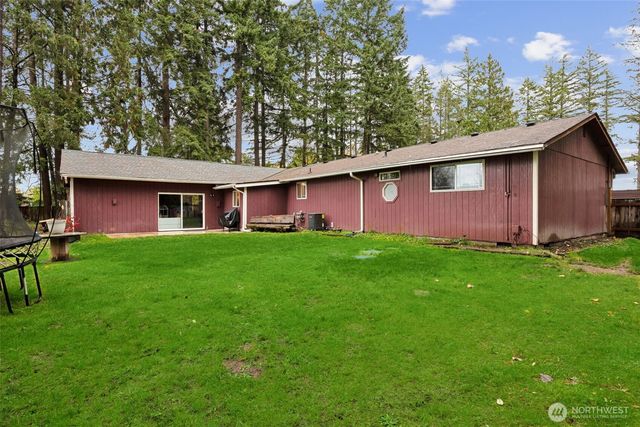 22806 70th Avenue E, Graham, WA 98338