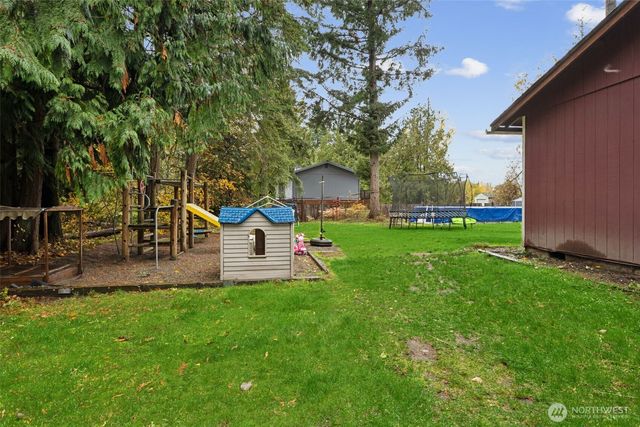 22806 70th Avenue E, Graham, WA 98338
