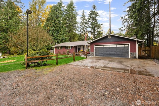 22806 70th Avenue E, Graham, WA 98338