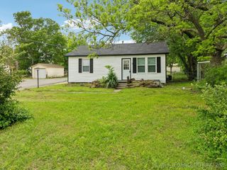 909 N 6th, Mcalester, OK 74501