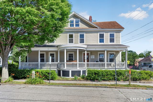 29 Willow Street, Stonington, CT 06378