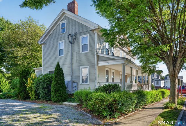 29 Willow Street, Stonington, CT 06378