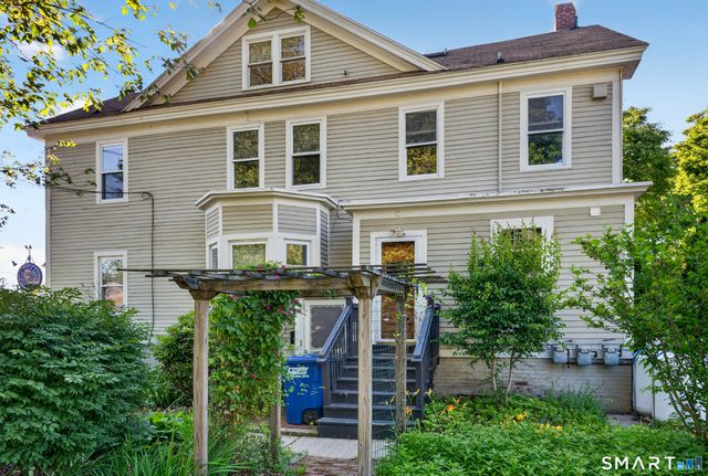 29 Willow Street, Stonington, CT 06378