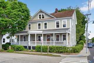 29 Willow Street, Stonington, CT 06378