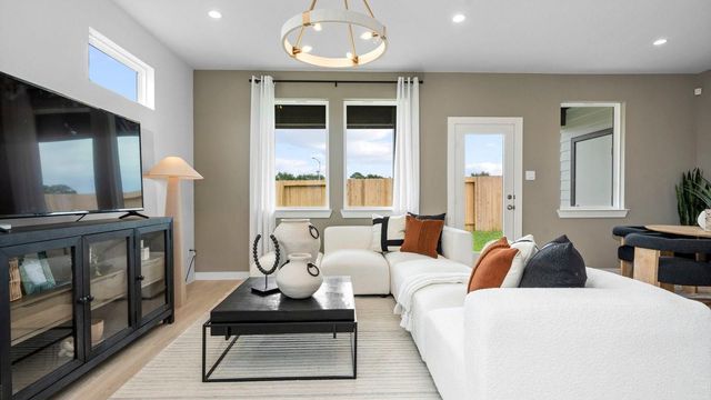 1727 Revolution Way, Missouri City, TX 77489