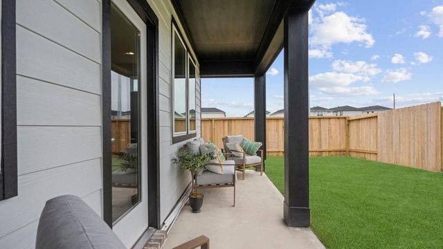 1727 Revolution Way, Missouri City, TX 77489