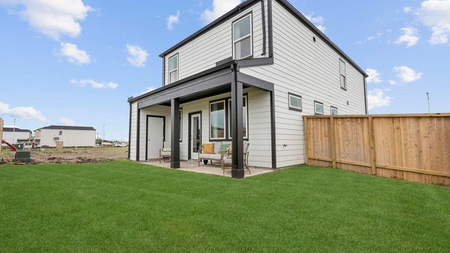 1727 Revolution Way, Missouri City, TX 77489