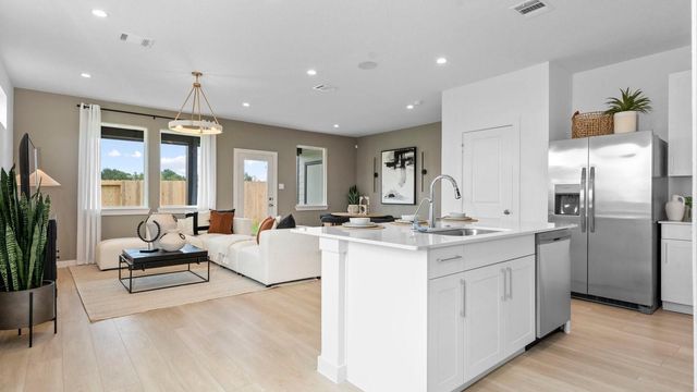 1727 Revolution Way, Missouri City, TX 77489