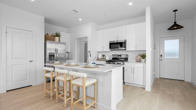 1727 Revolution Way, Missouri City, TX 77489