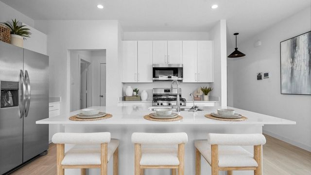 1727 Revolution Way, Missouri City, TX 77489