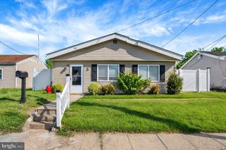 5 GUMWOOD DR, Baltimore, MD 21220