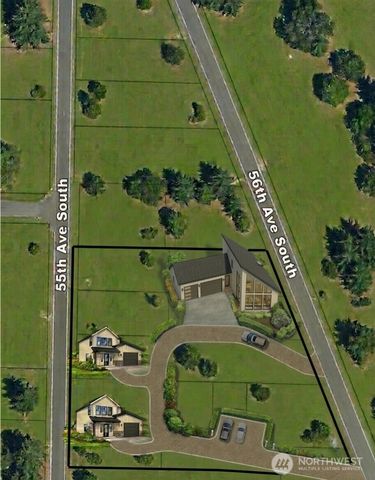 140 XX 56th Avenue S, Tukwila, WA 98168