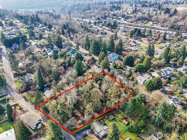 140 XX 56th Avenue S, Tukwila, WA 98168