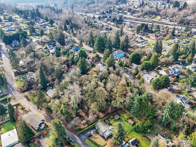 140 XX 56th Avenue S, Tukwila, WA 98168