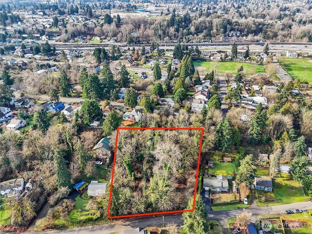 140 XX 56th Avenue S, Tukwila, WA 98168