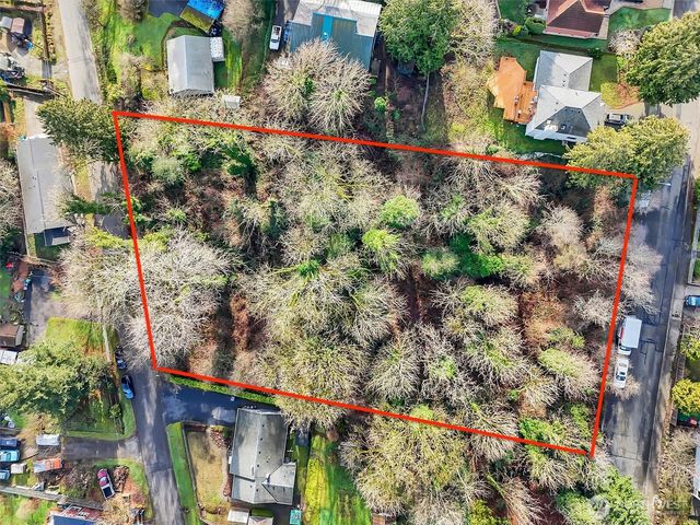 140 XX 56th Avenue S, Tukwila, WA 98168