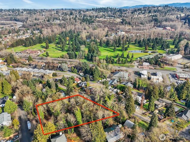 140 XX 56th Avenue S, Tukwila, WA 98168