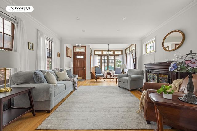 9221 RIDGE Boulevard, New York City, NY 11209