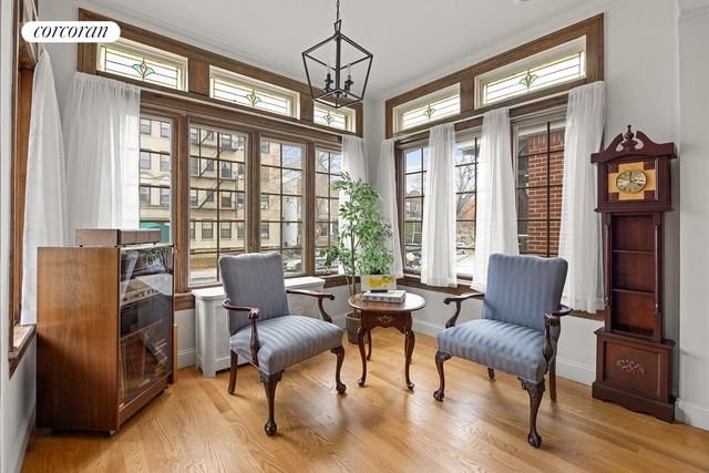 9221 RIDGE Boulevard, New York City, NY 11209