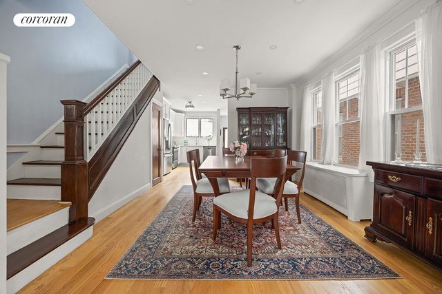 9221 RIDGE Boulevard, New York City, NY 11209