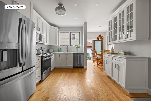 9221 RIDGE Boulevard, New York City, NY 11209