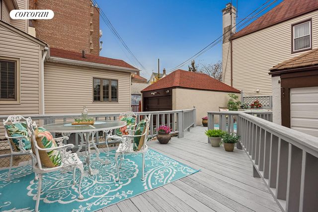 9221 RIDGE Boulevard, New York City, NY 11209