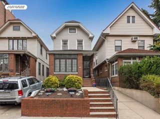 9221 RIDGE Boulevard, New York City, NY 11209