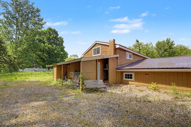 1287 Bearcamp Highway, Tamworth, NH 03883