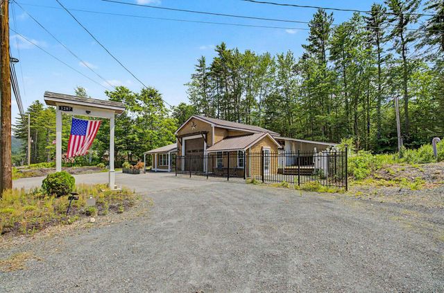 1287 Bearcamp Highway, Tamworth, NH 03883
