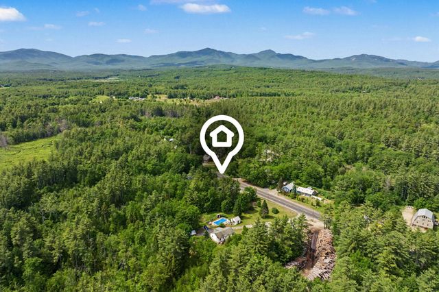 1287 Bearcamp Highway, Tamworth, NH 03883