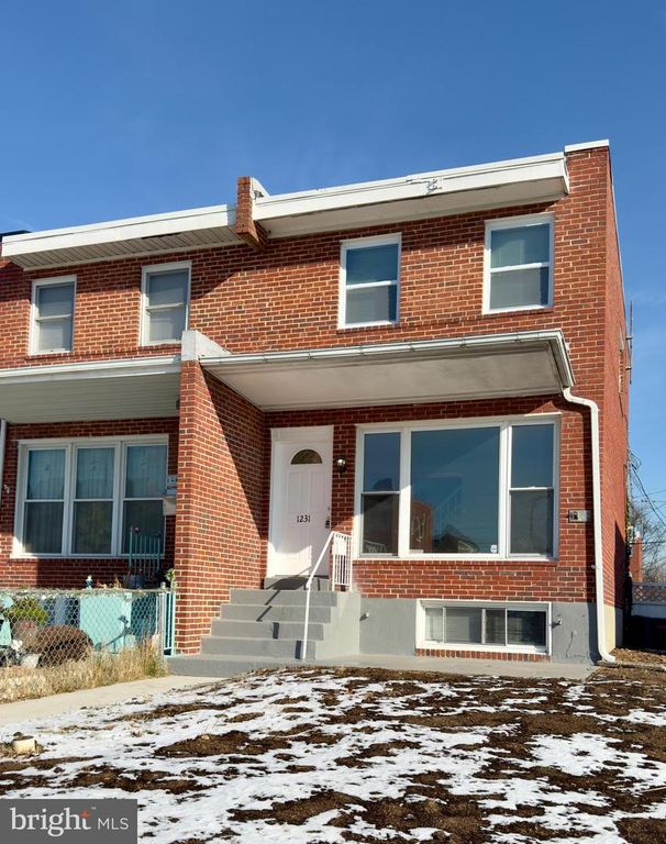 1231 PINE HEIGHTS AVE, Baltimore, MD 21229