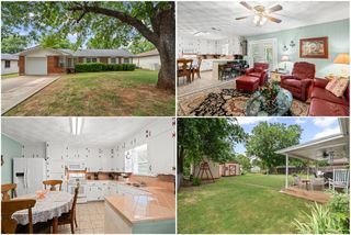 1104 Center Street, Cleburne, TX 76033