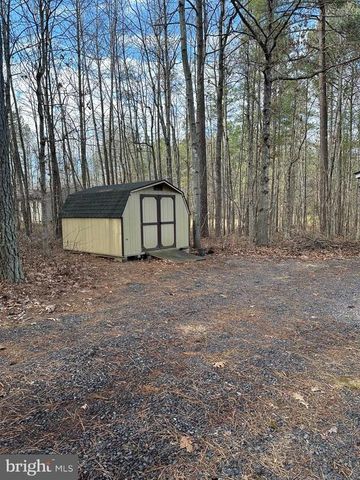 13319 W CATHARPIN RD, Spotsylvania, VA 22551