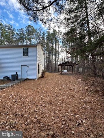 13319 W CATHARPIN RD, Spotsylvania, VA 22551