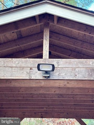 13319 W CATHARPIN RD, Spotsylvania, VA 22551