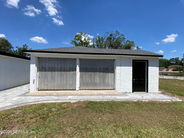 1509 LAWRENCE Place 1, Jacksonville, FL 32211