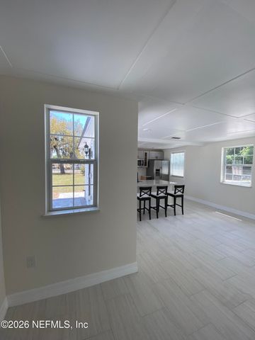 1509 LAWRENCE Place 1, Jacksonville, FL 32211