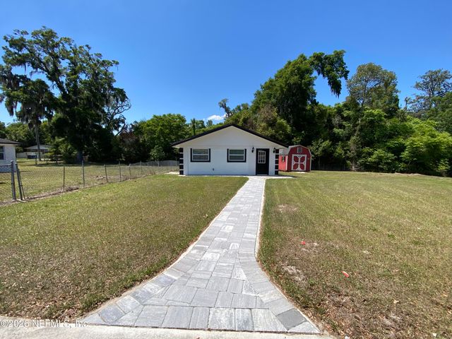 1509 LAWRENCE Place 1, Jacksonville, FL 32211