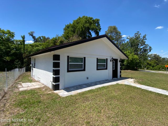 1509 LAWRENCE Place 1, Jacksonville, FL 32211