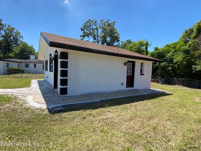 1509 LAWRENCE Place 1, Jacksonville, FL 32211