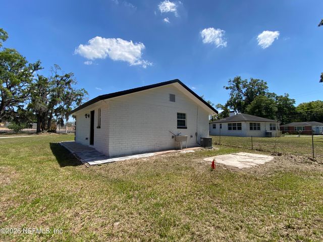 1509 LAWRENCE Place 1, Jacksonville, FL 32211